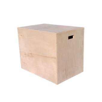 Wooden Plyobox